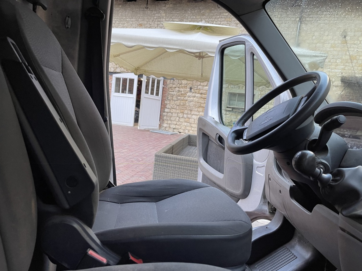 Foto van Peugeot 207