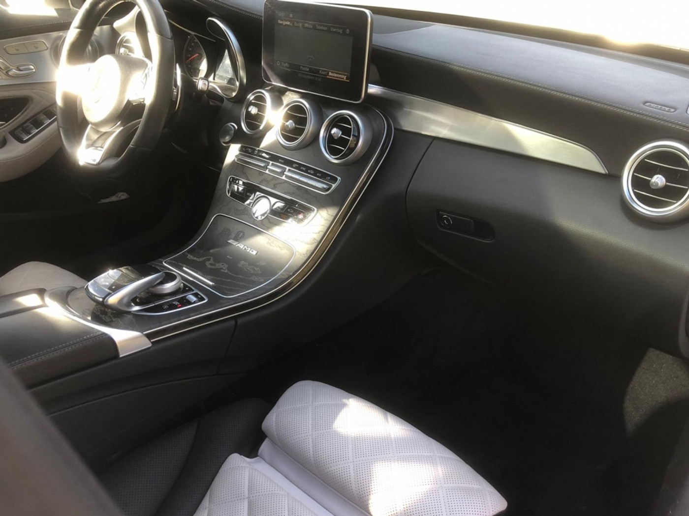 Foto van Peugeot 207
