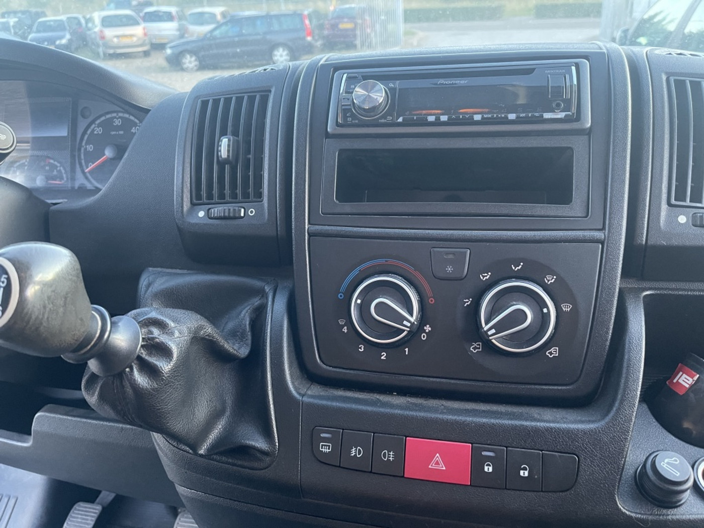 Foto van Peugeot 207