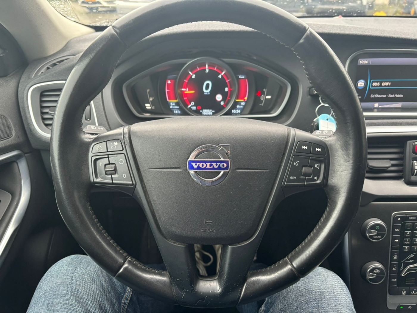 Foto van Peugeot 207