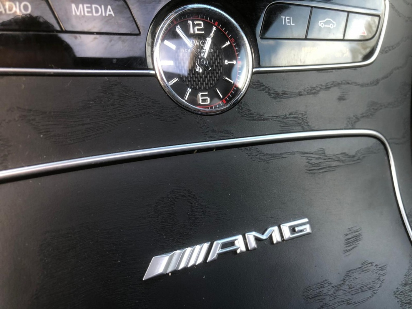 Foto van Peugeot 207