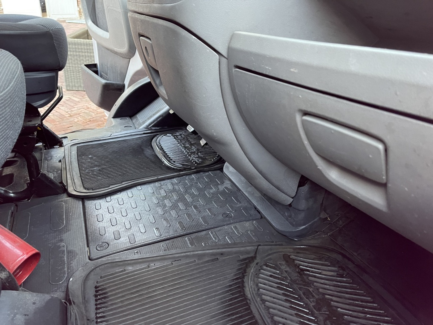 Foto van Peugeot 207