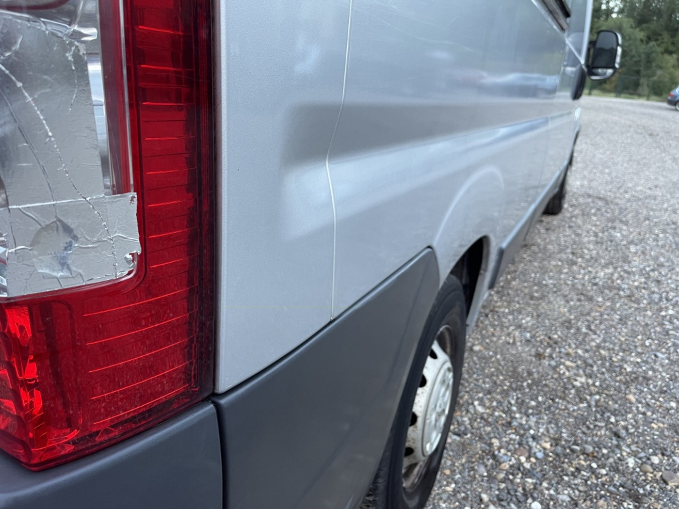 Foto van Peugeot 207