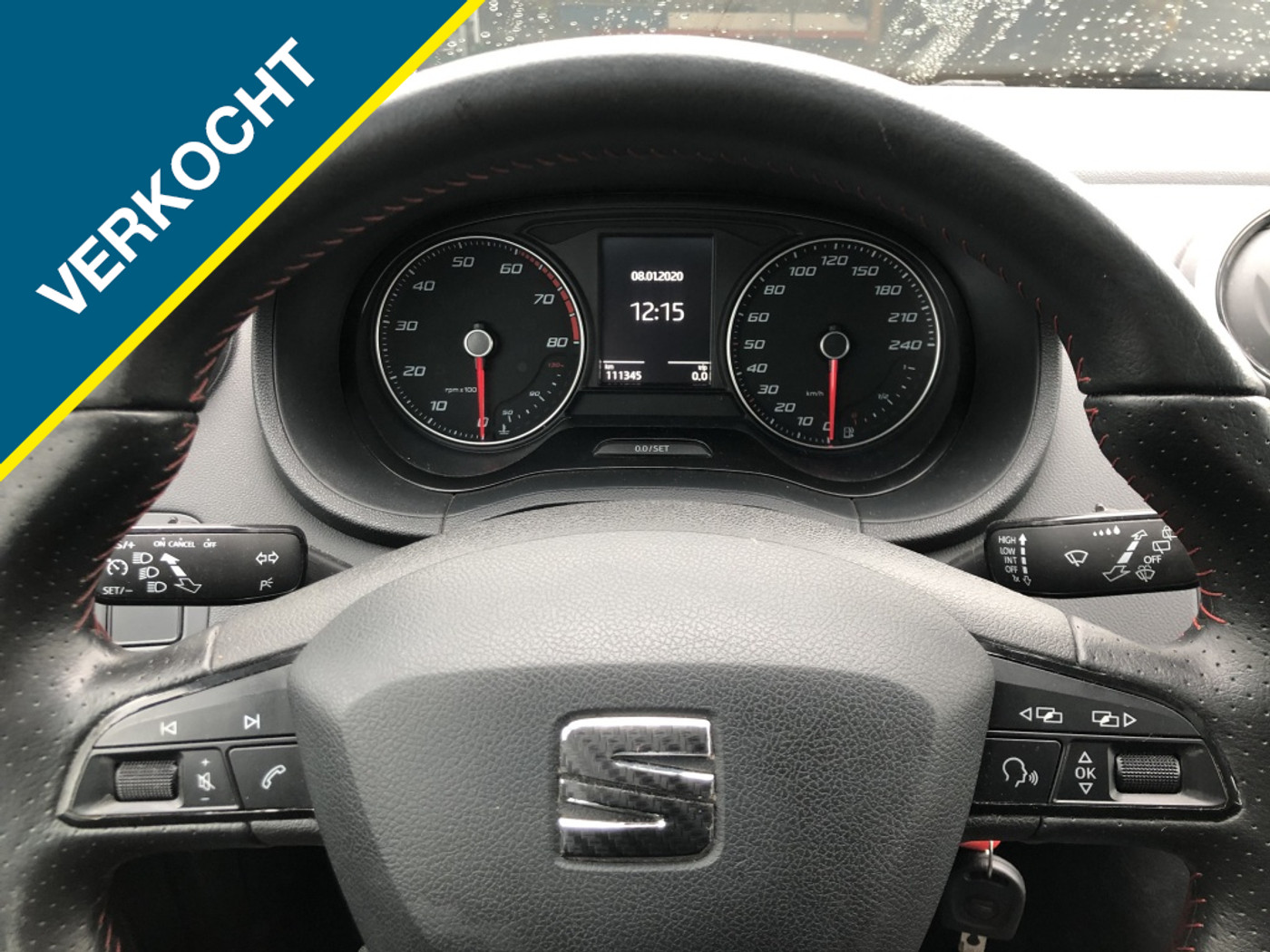 Foto van Peugeot 207