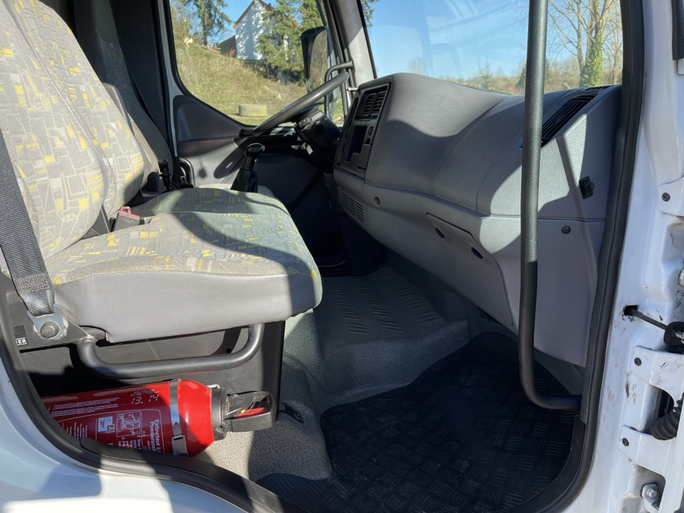Foto van Peugeot 207