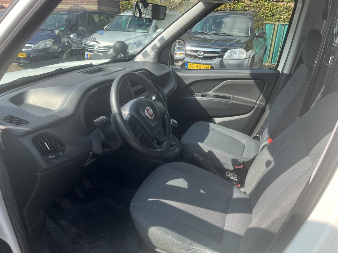 Foto van Peugeot 207