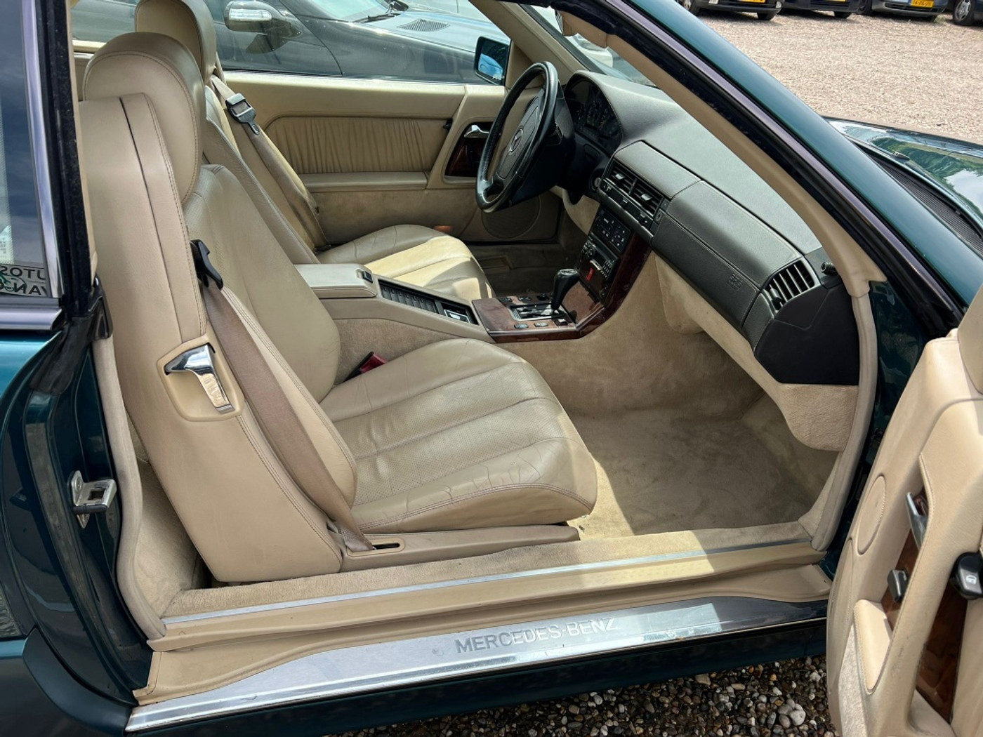 Foto van Peugeot 207