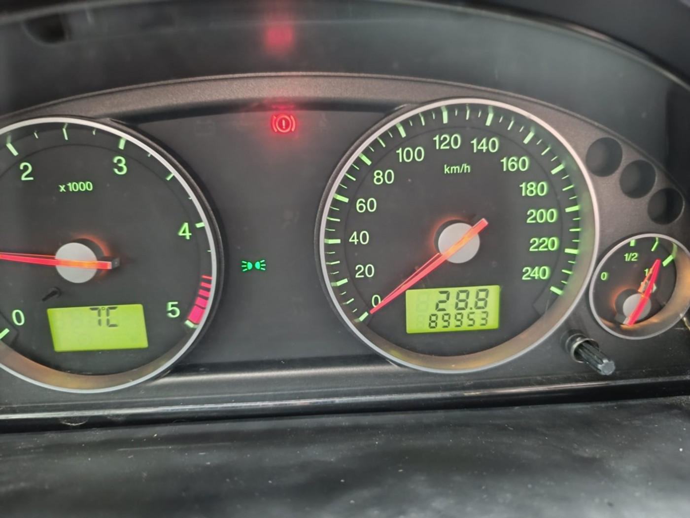 Foto van Peugeot 207