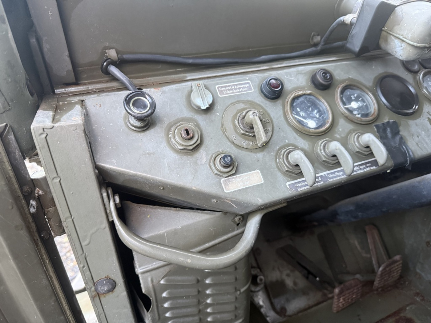Foto van Peugeot 207