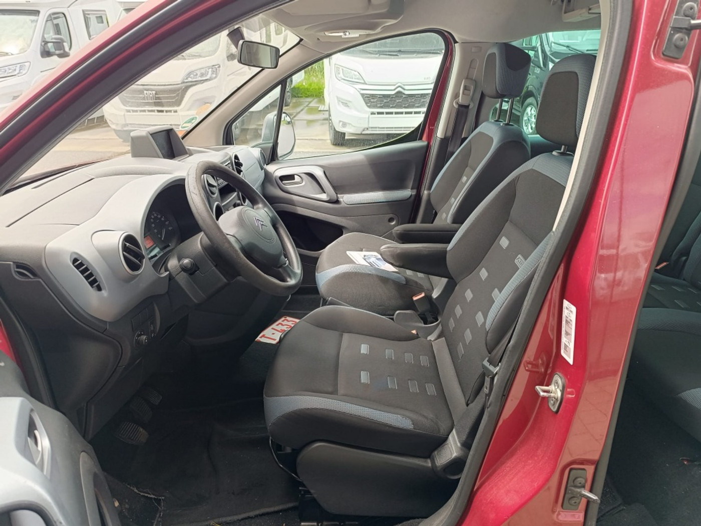Foto van Peugeot 207