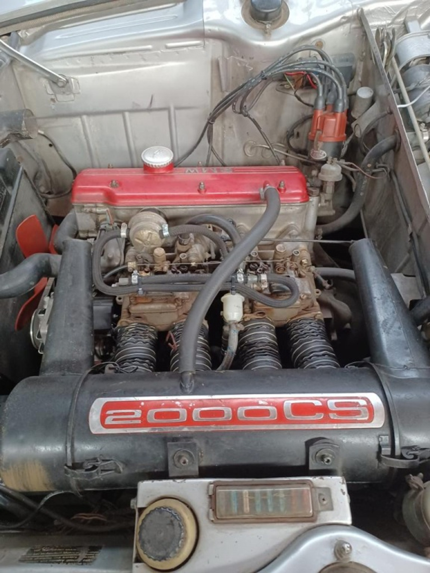 Foto van Peugeot 207