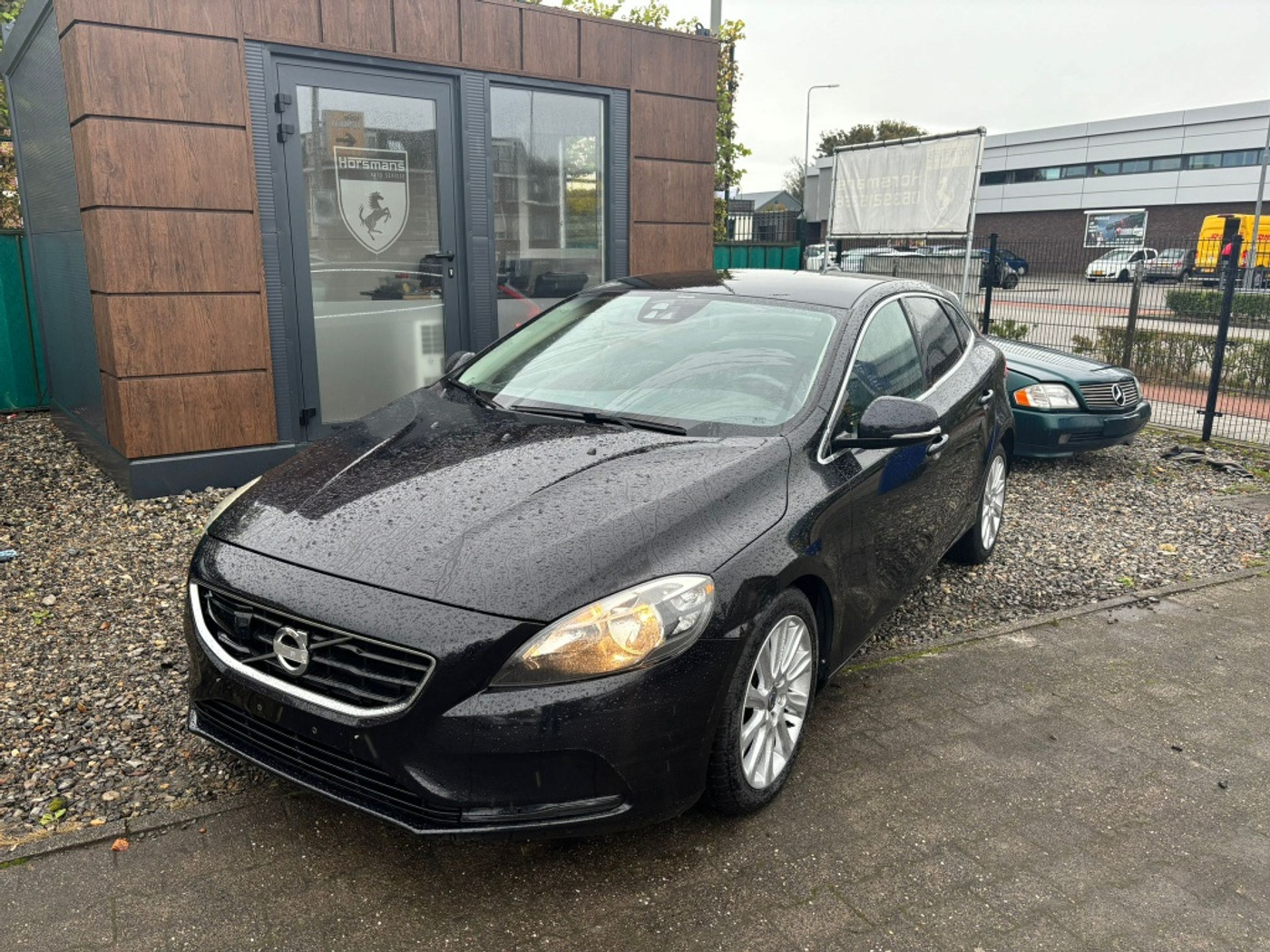 Foto van Peugeot 207