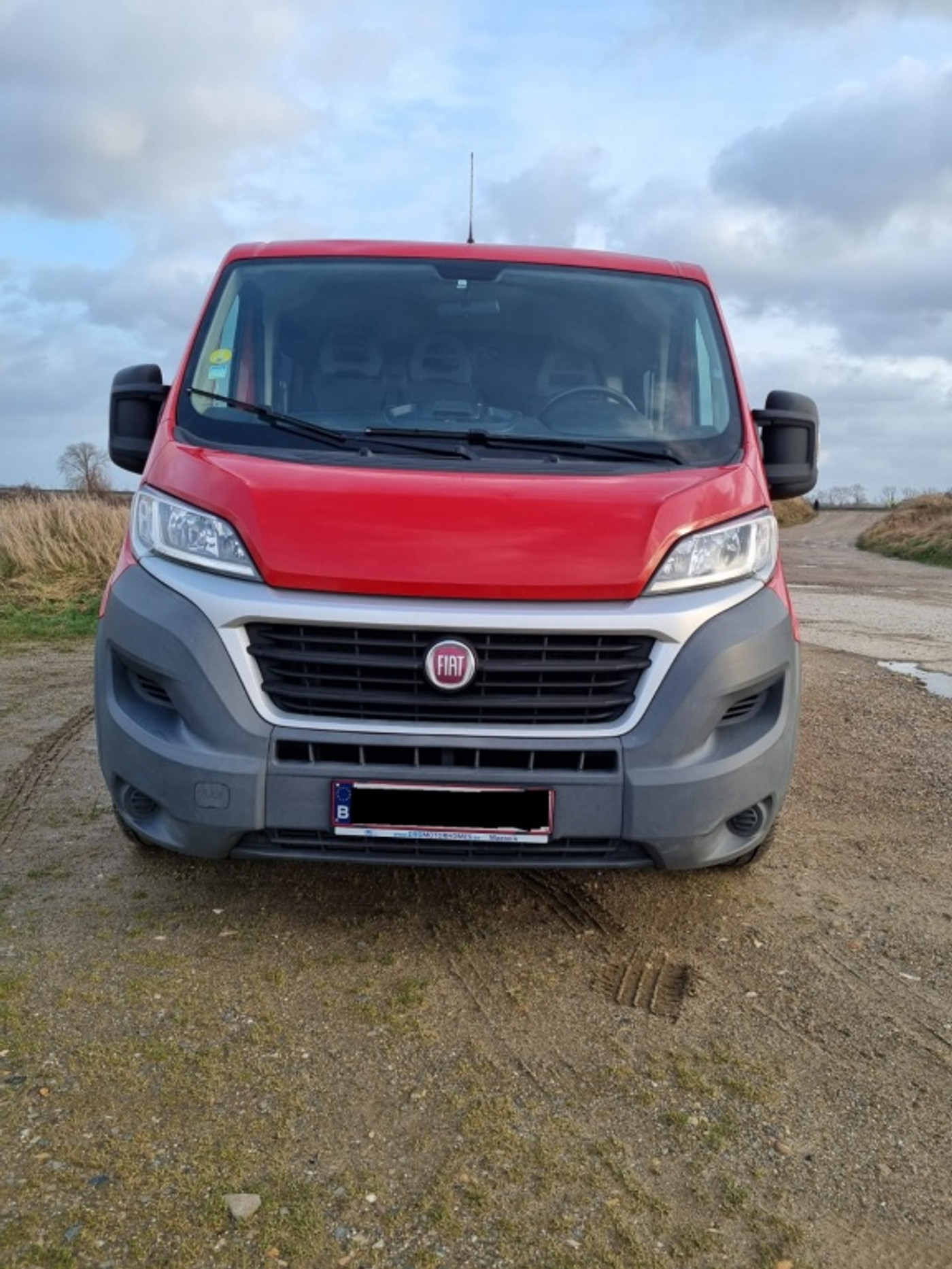 Foto van Peugeot 207
