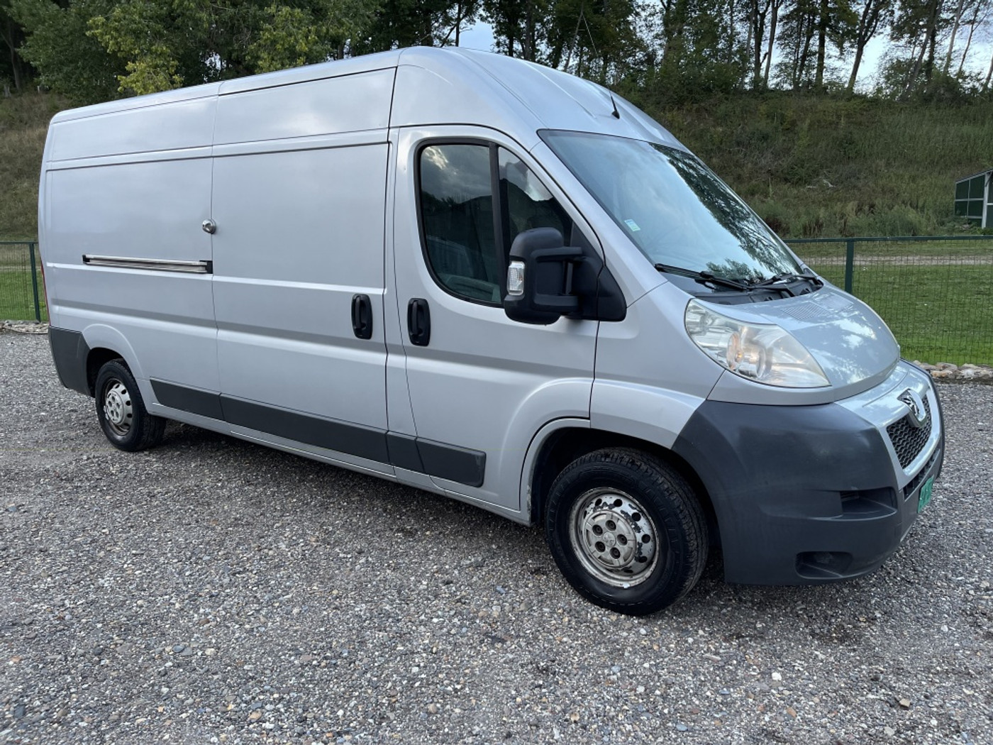 Foto van Peugeot 207