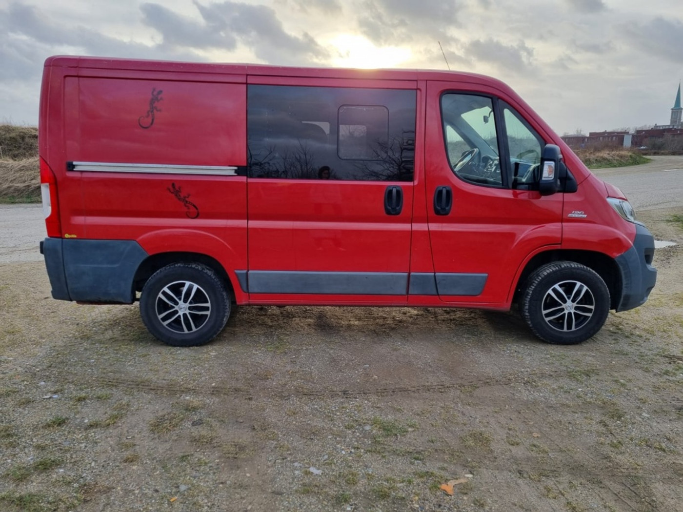 Foto van Peugeot 207