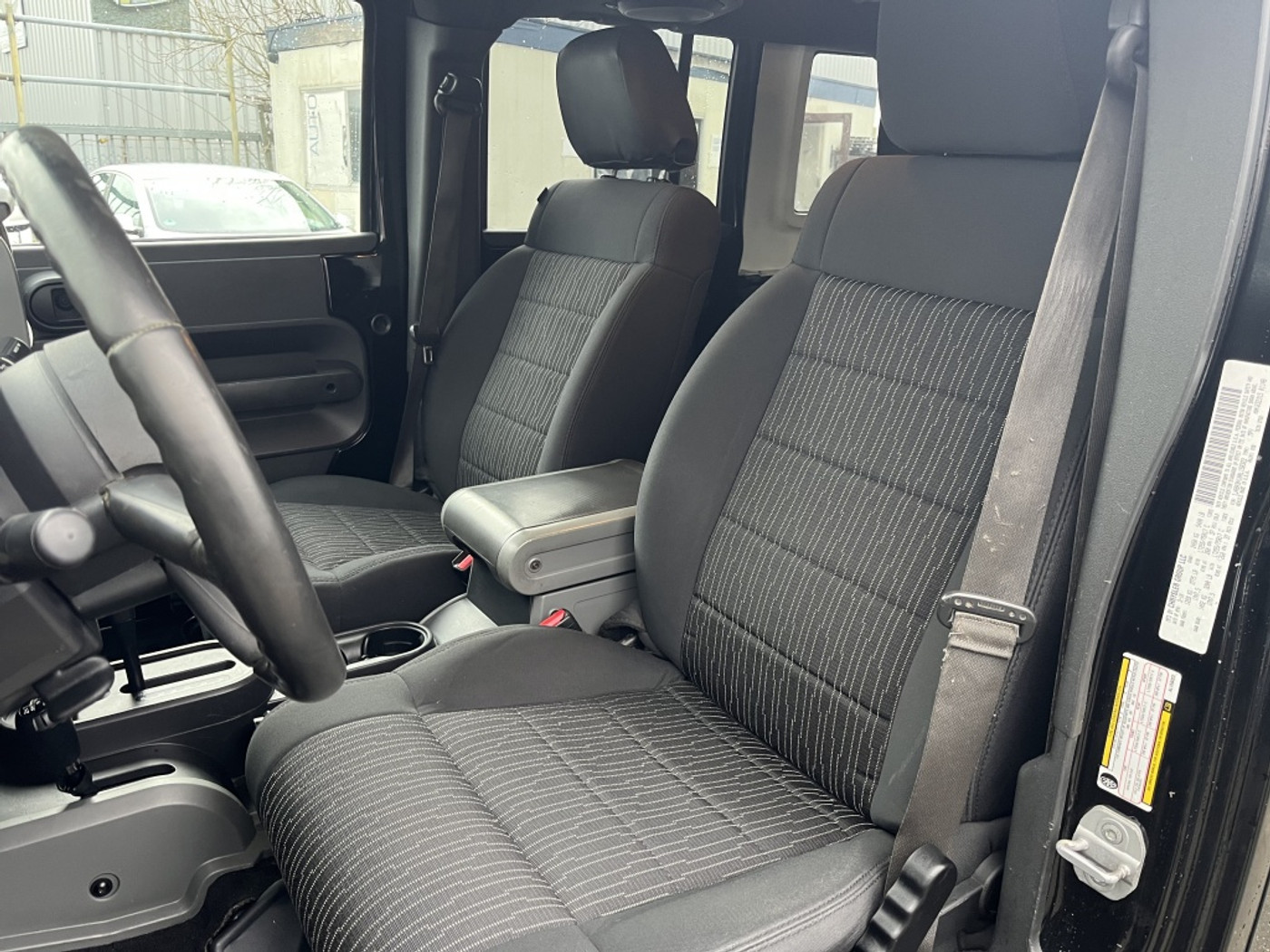 Foto van Peugeot 207