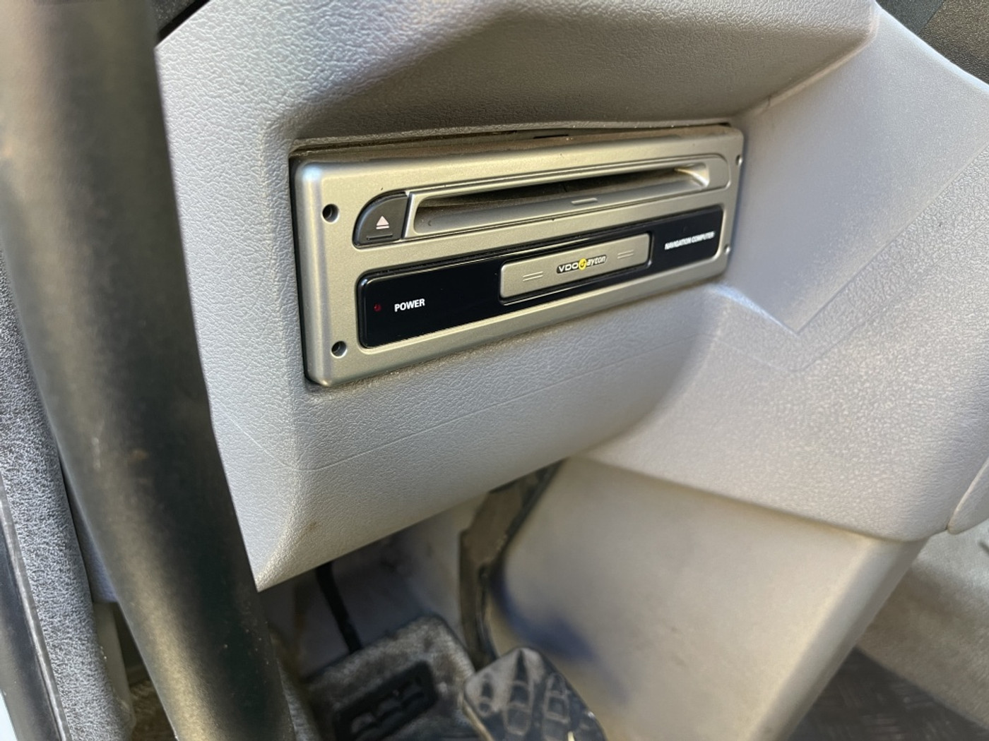 Foto van Peugeot 207