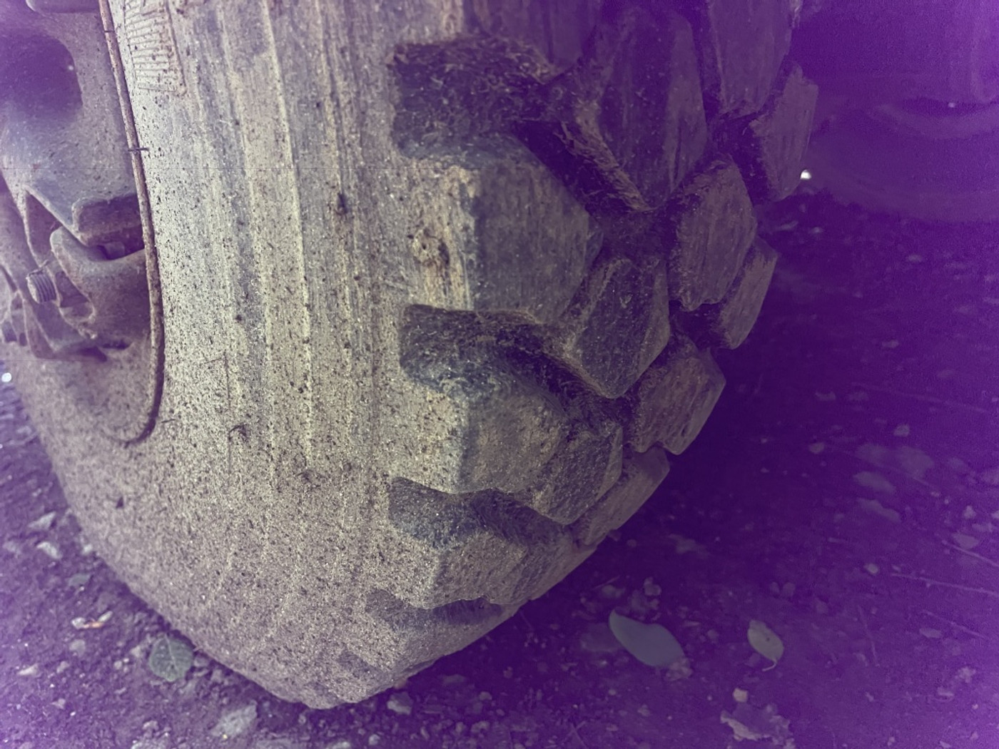 Foto van Peugeot 207