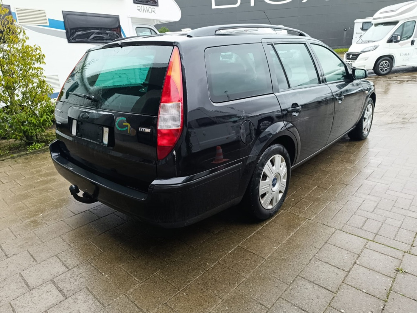 Foto van Peugeot 207