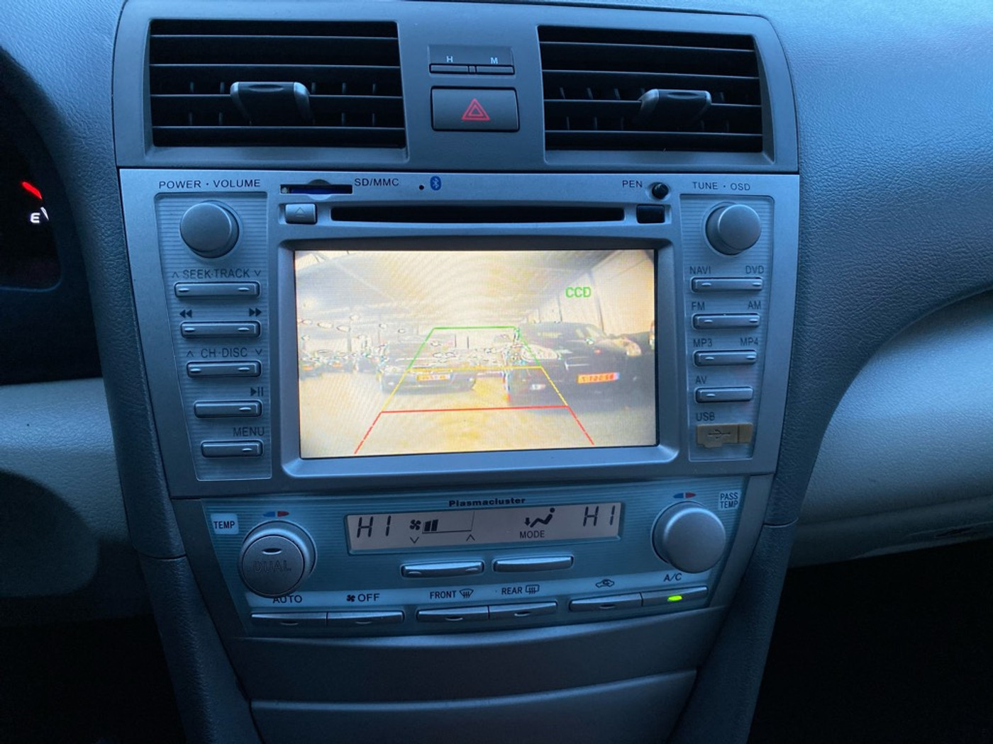 Foto van Peugeot 207