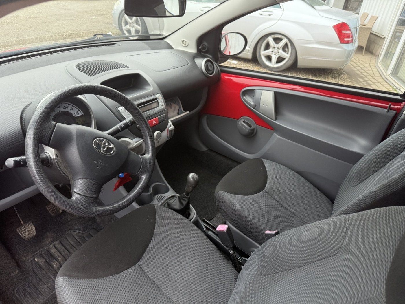 Foto van Peugeot 207