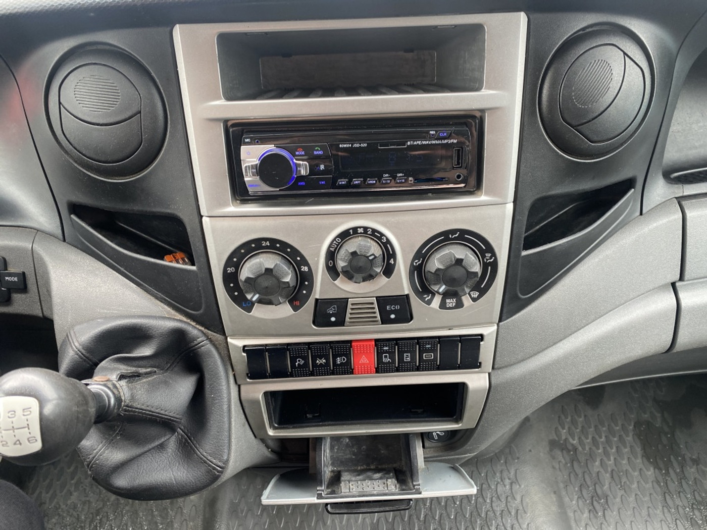 Foto van Peugeot 207