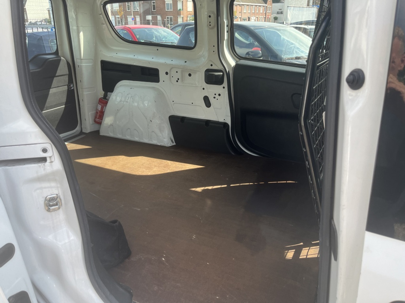 Foto van Peugeot 207