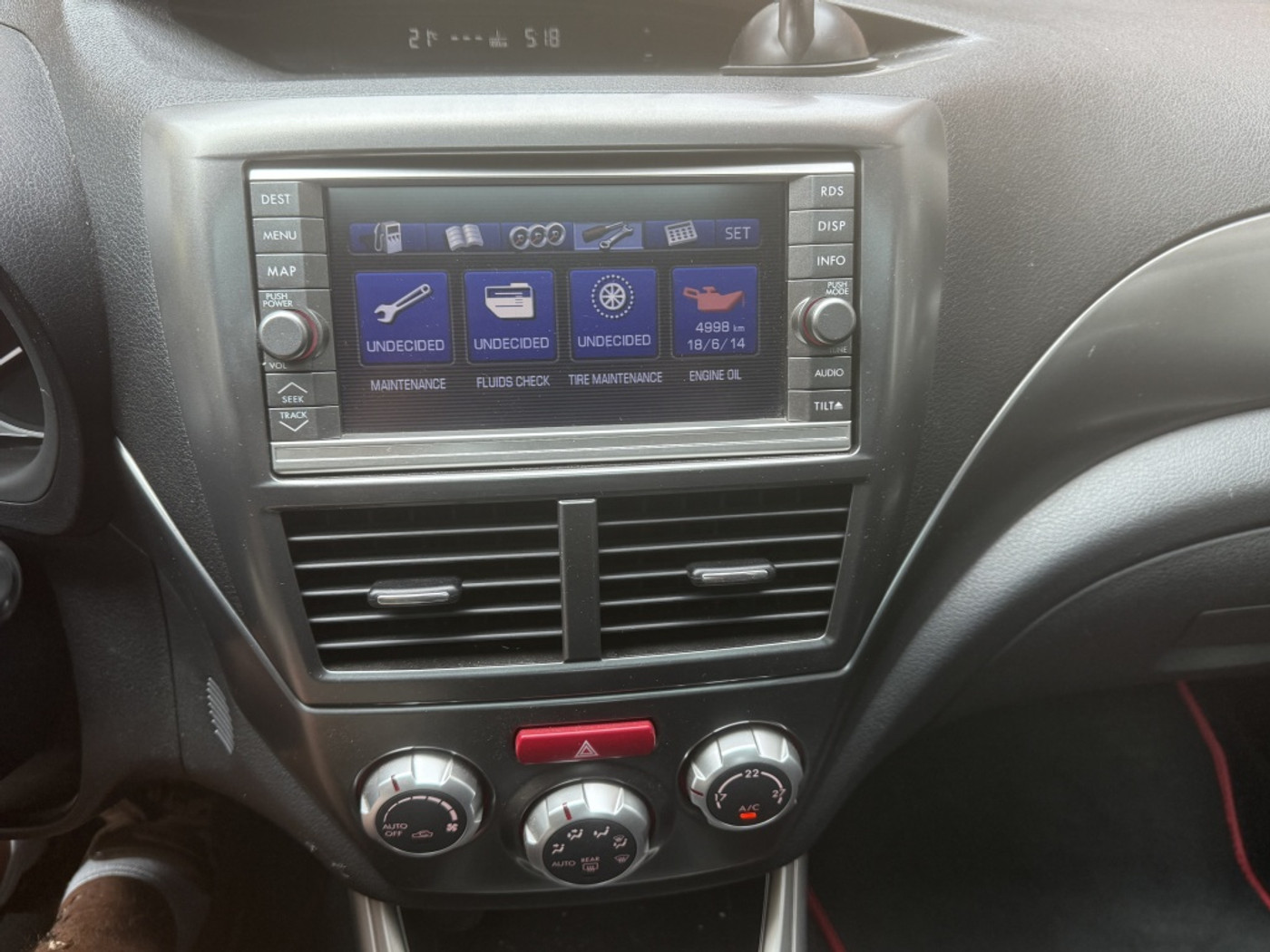 Foto van Peugeot 207