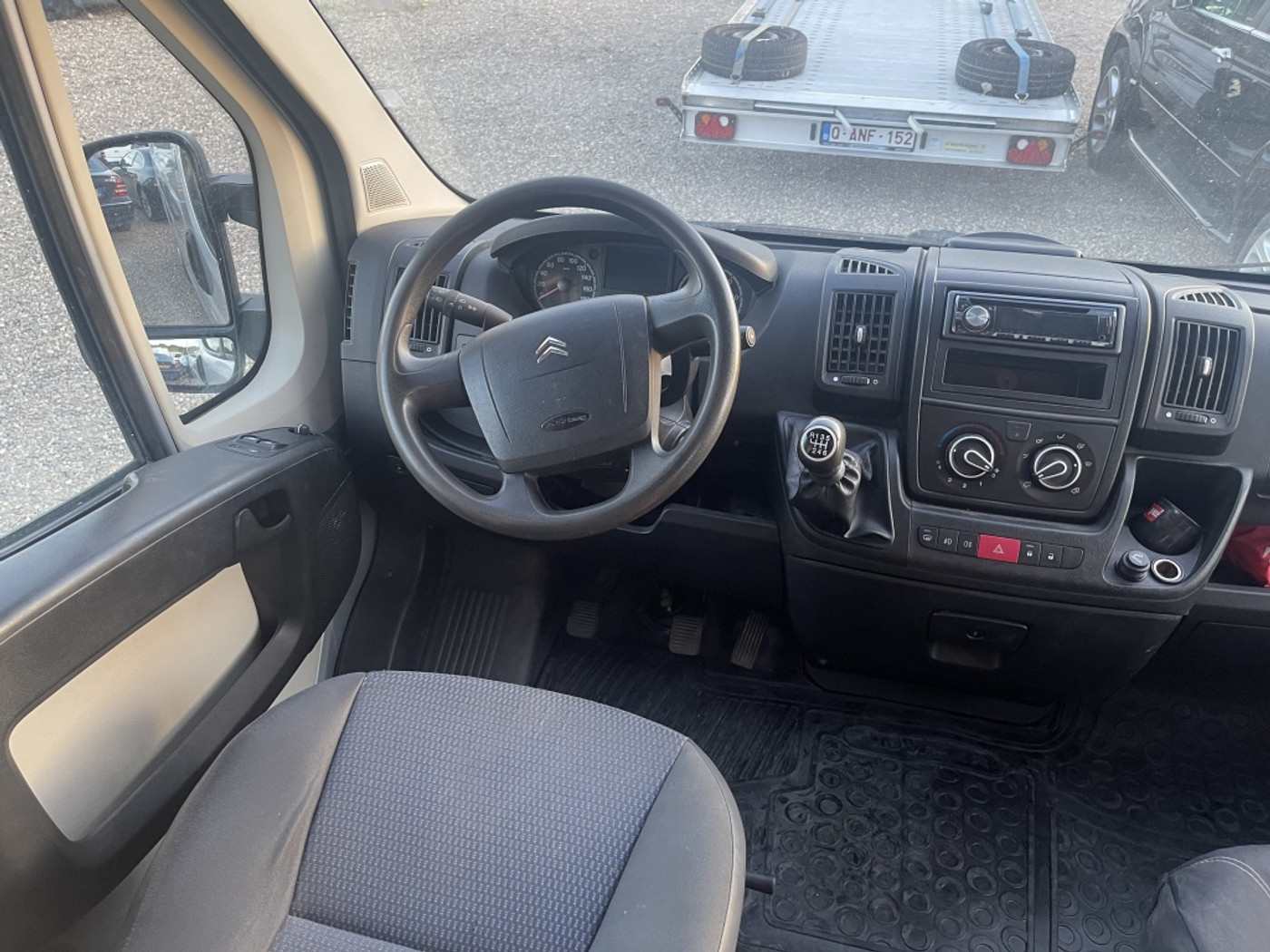 Foto van Peugeot 207