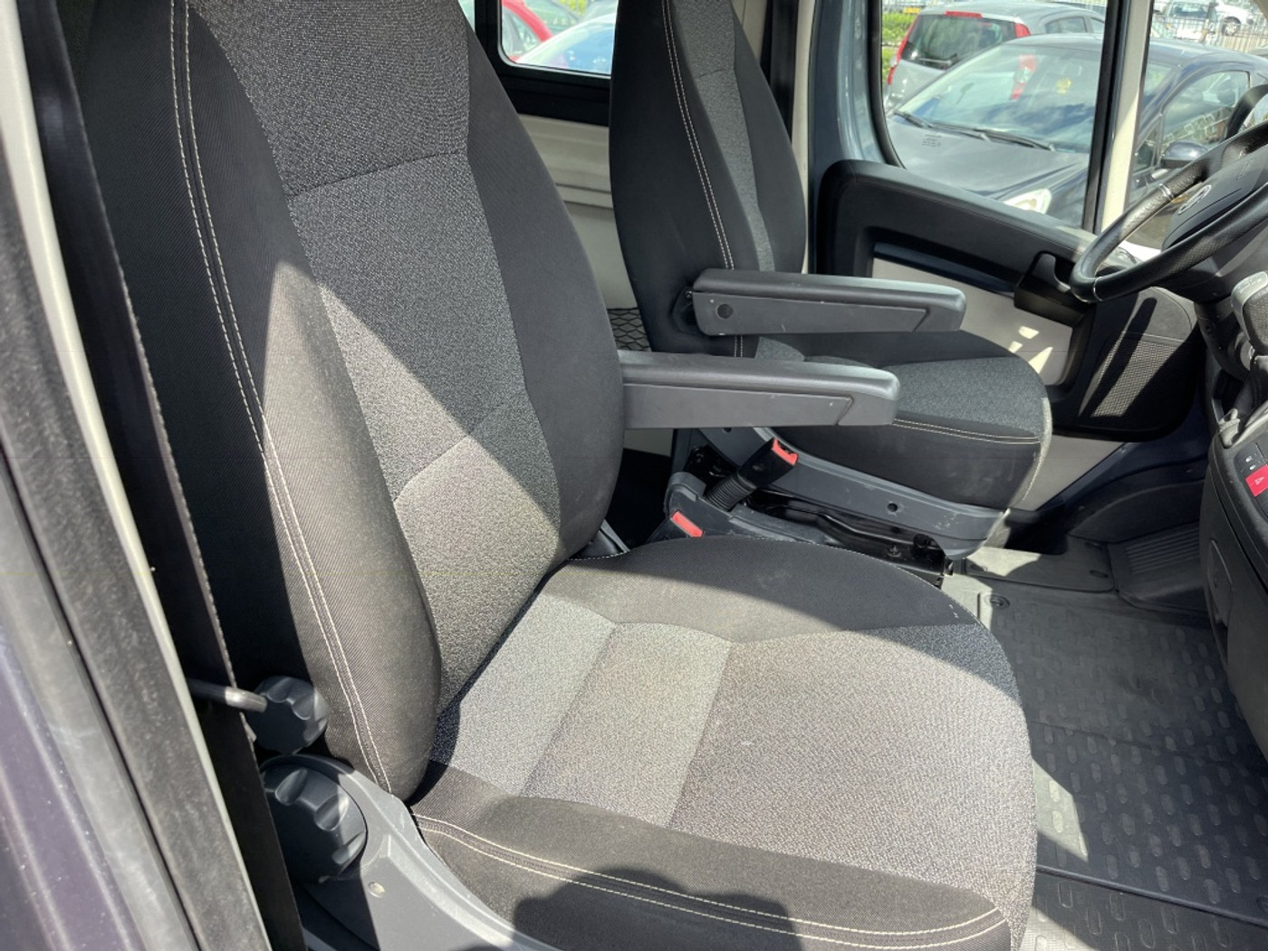 Foto van Peugeot 207