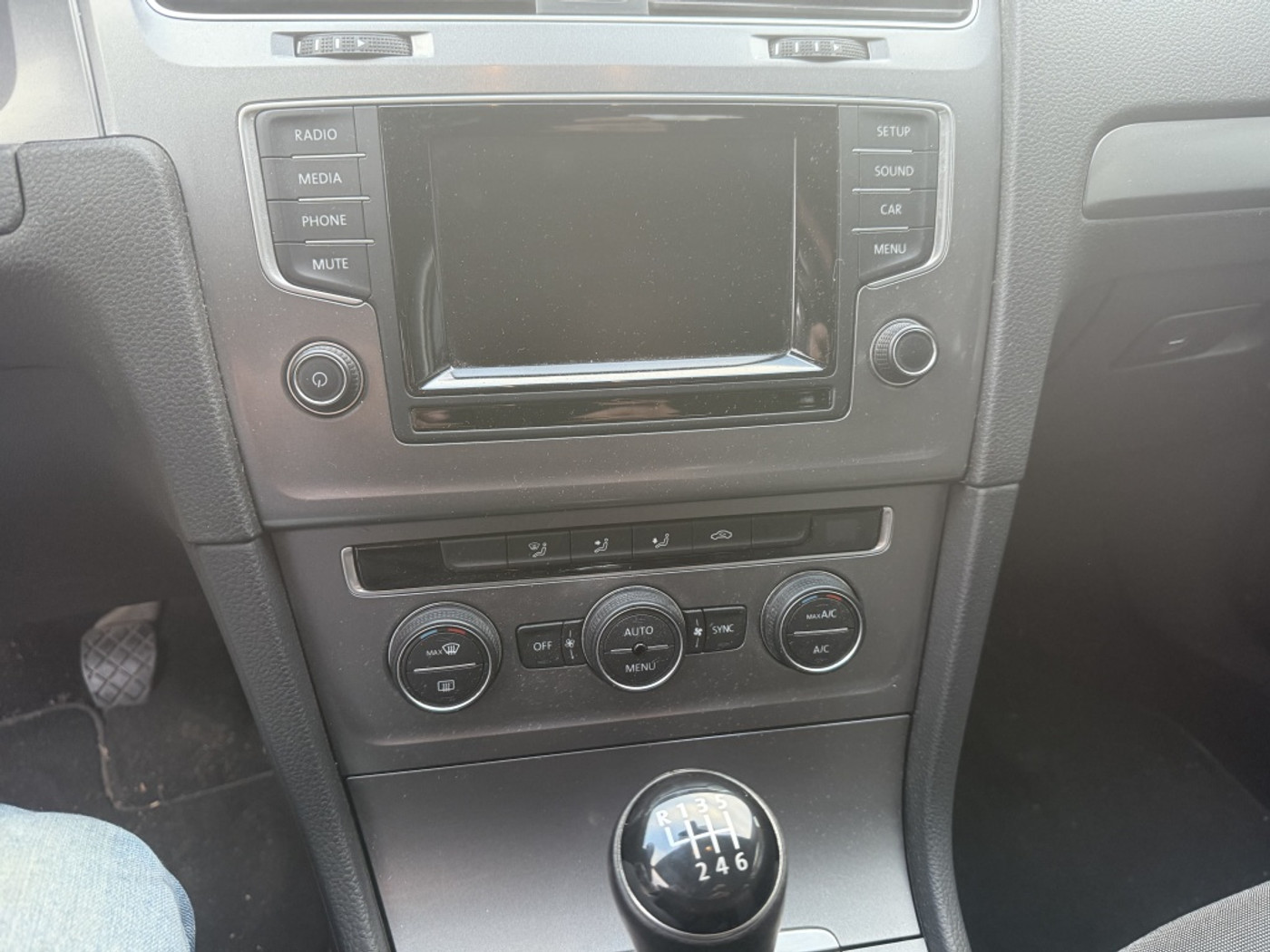 Foto van Peugeot 207