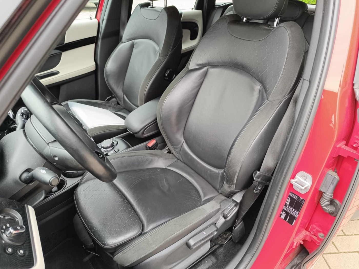 Foto van Peugeot 207