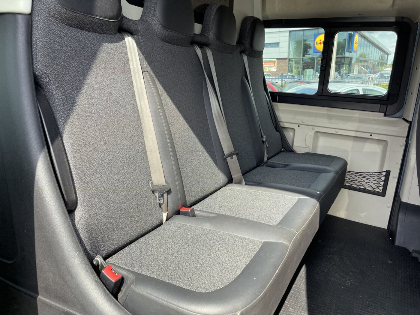 Foto van Peugeot 207