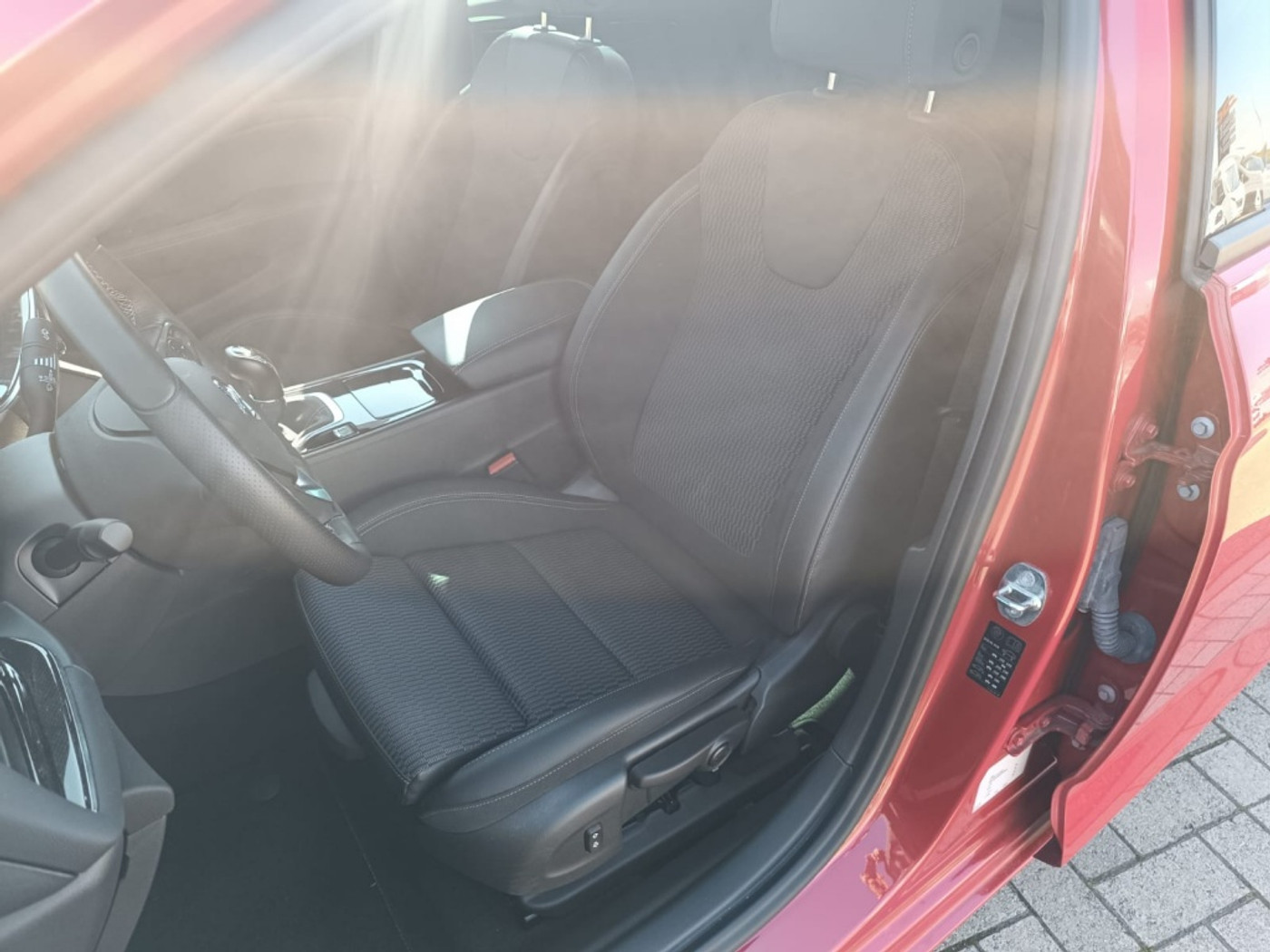 Foto van Peugeot 207