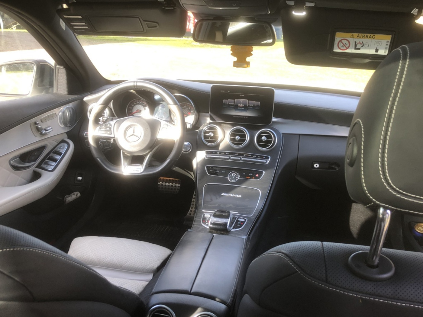 Foto van Peugeot 207