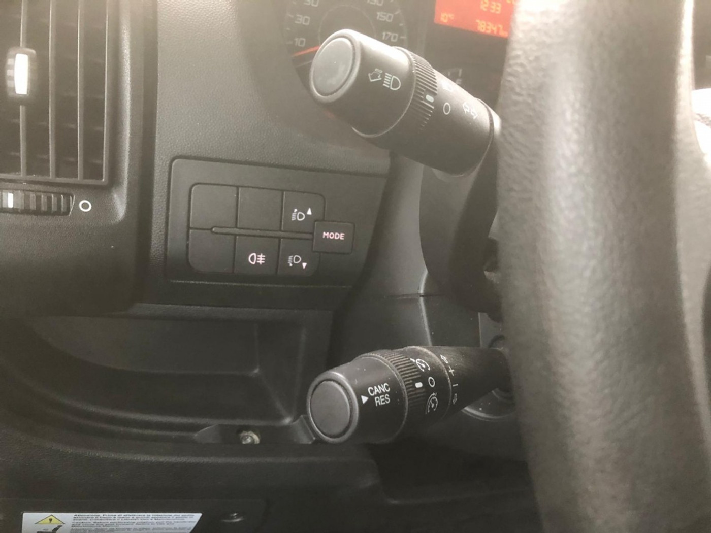 Foto van Peugeot 207
