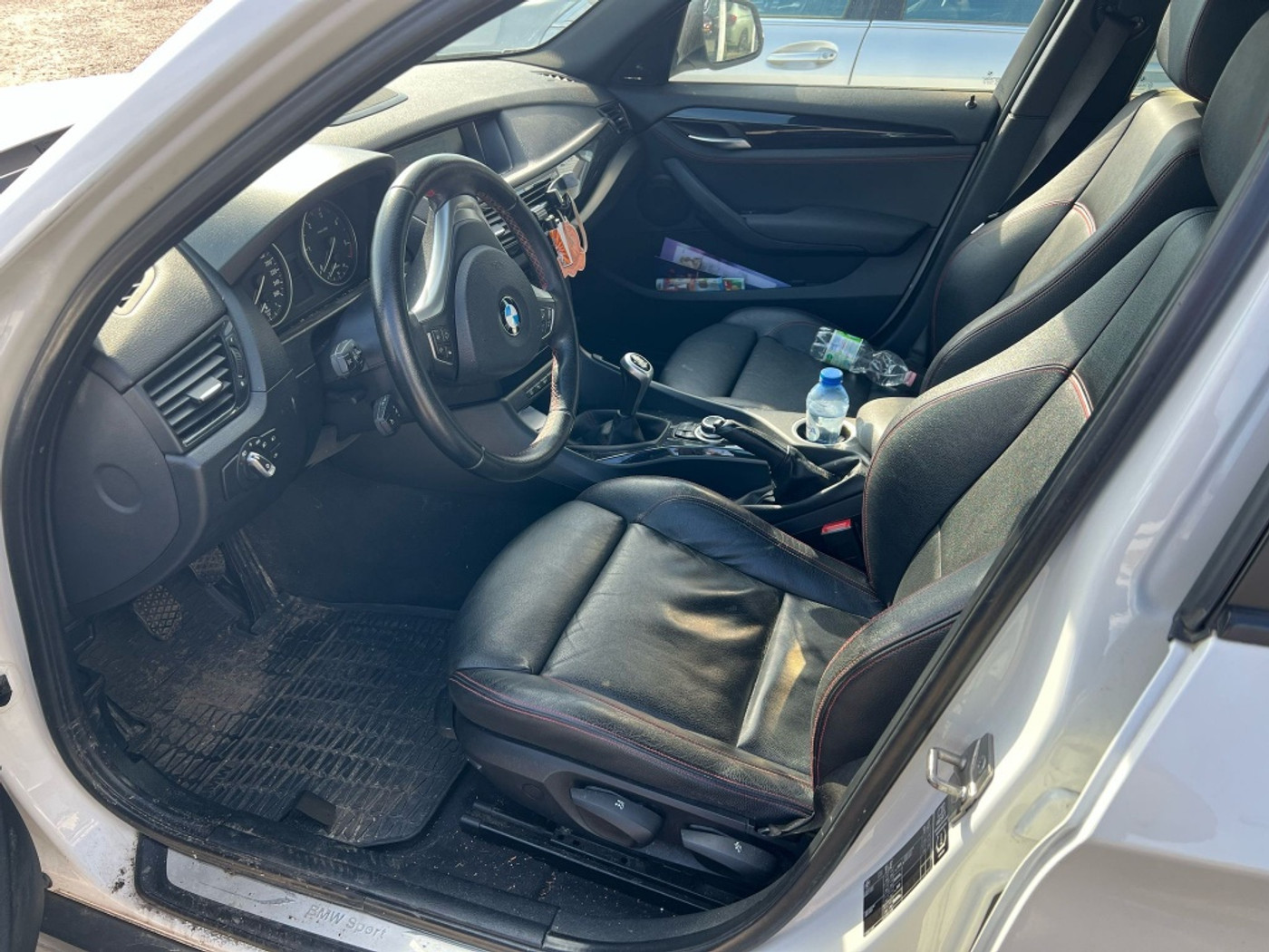 Foto van Peugeot 207