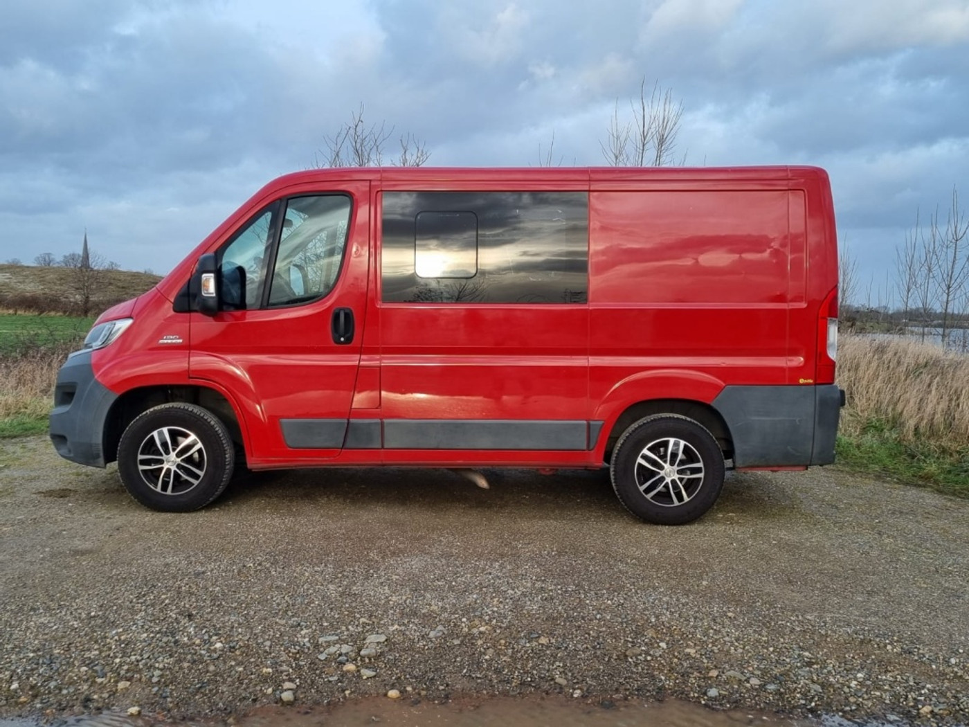 Foto van Peugeot 207