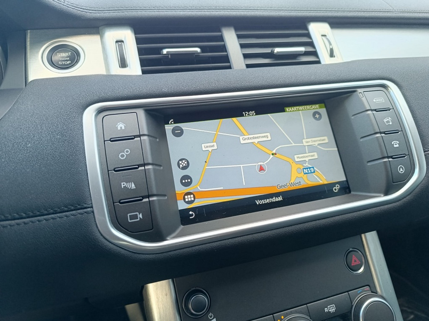 Foto van Peugeot 207