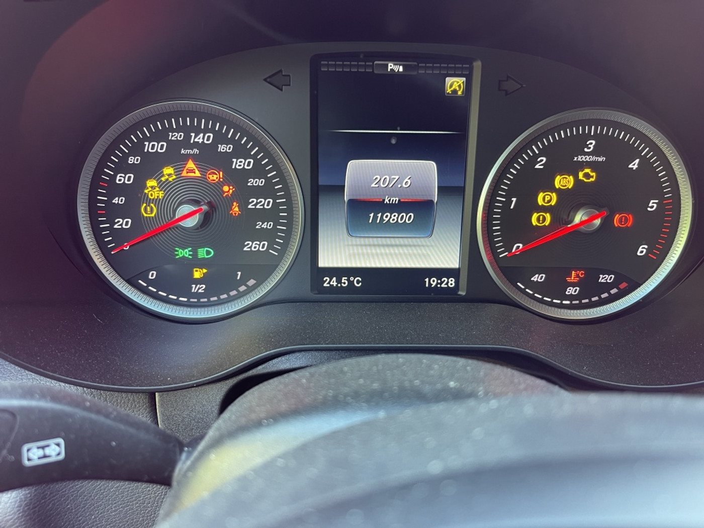 Foto van Peugeot 207