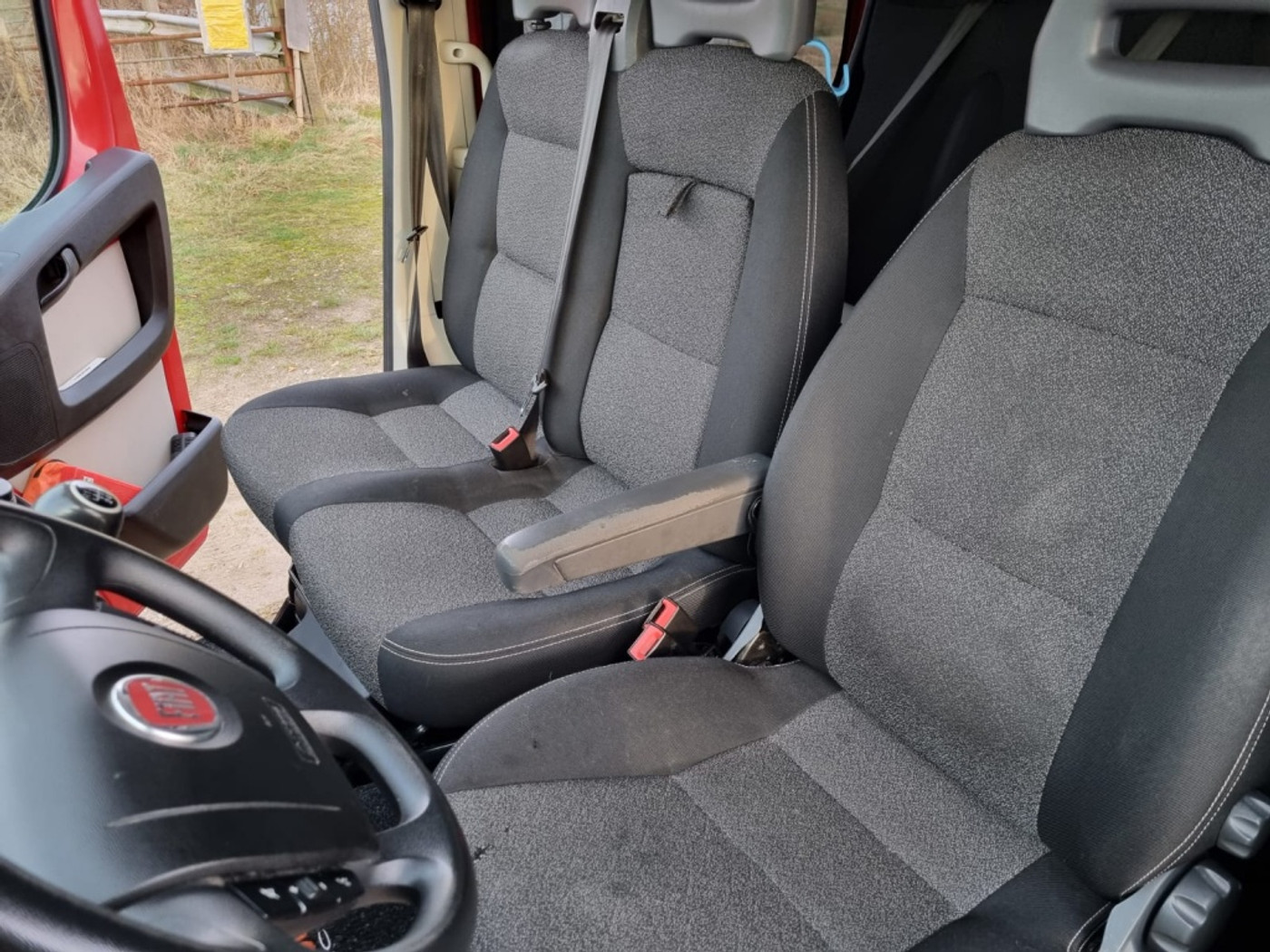 Foto van Peugeot 207