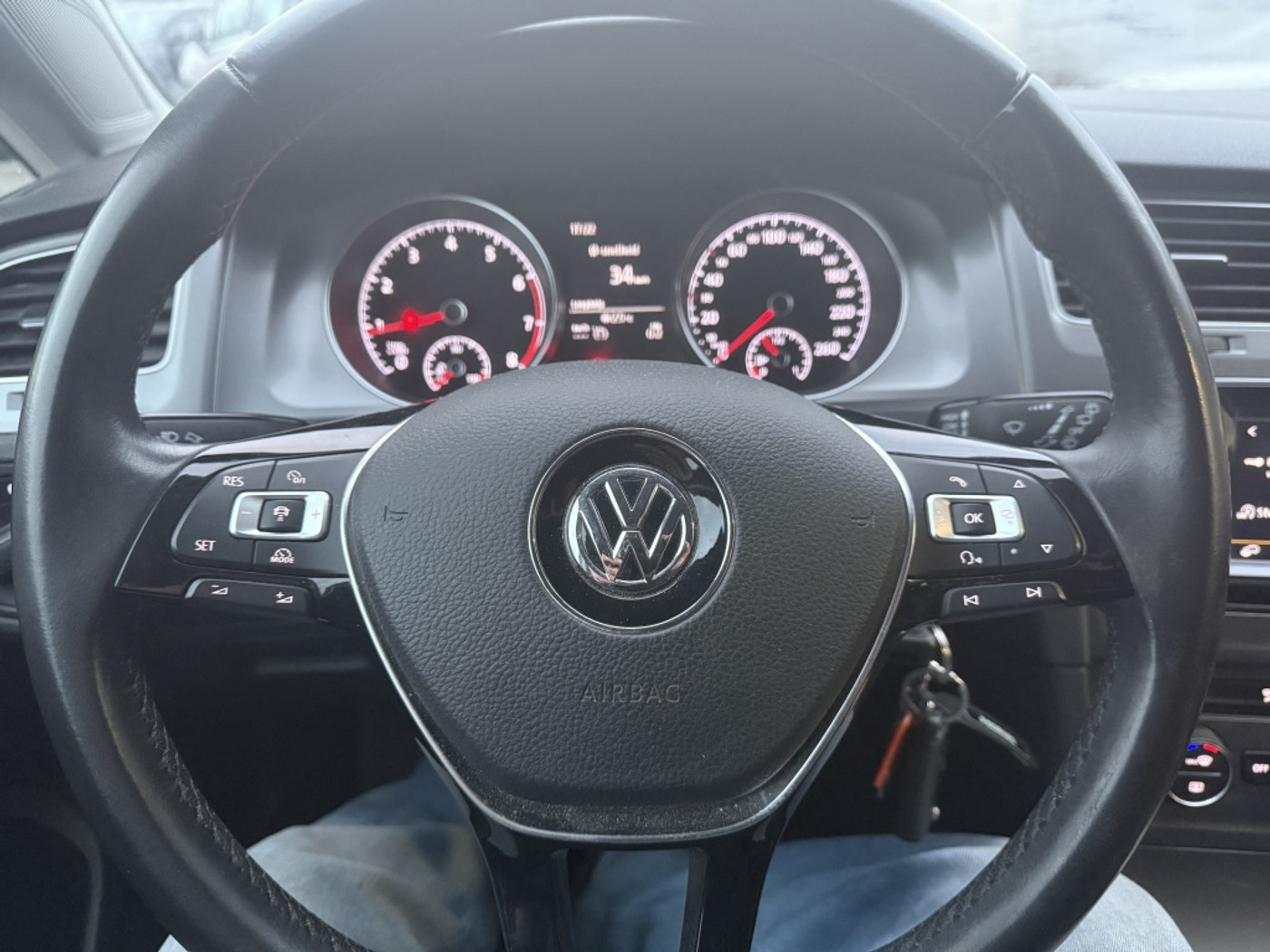 Foto van Peugeot 207