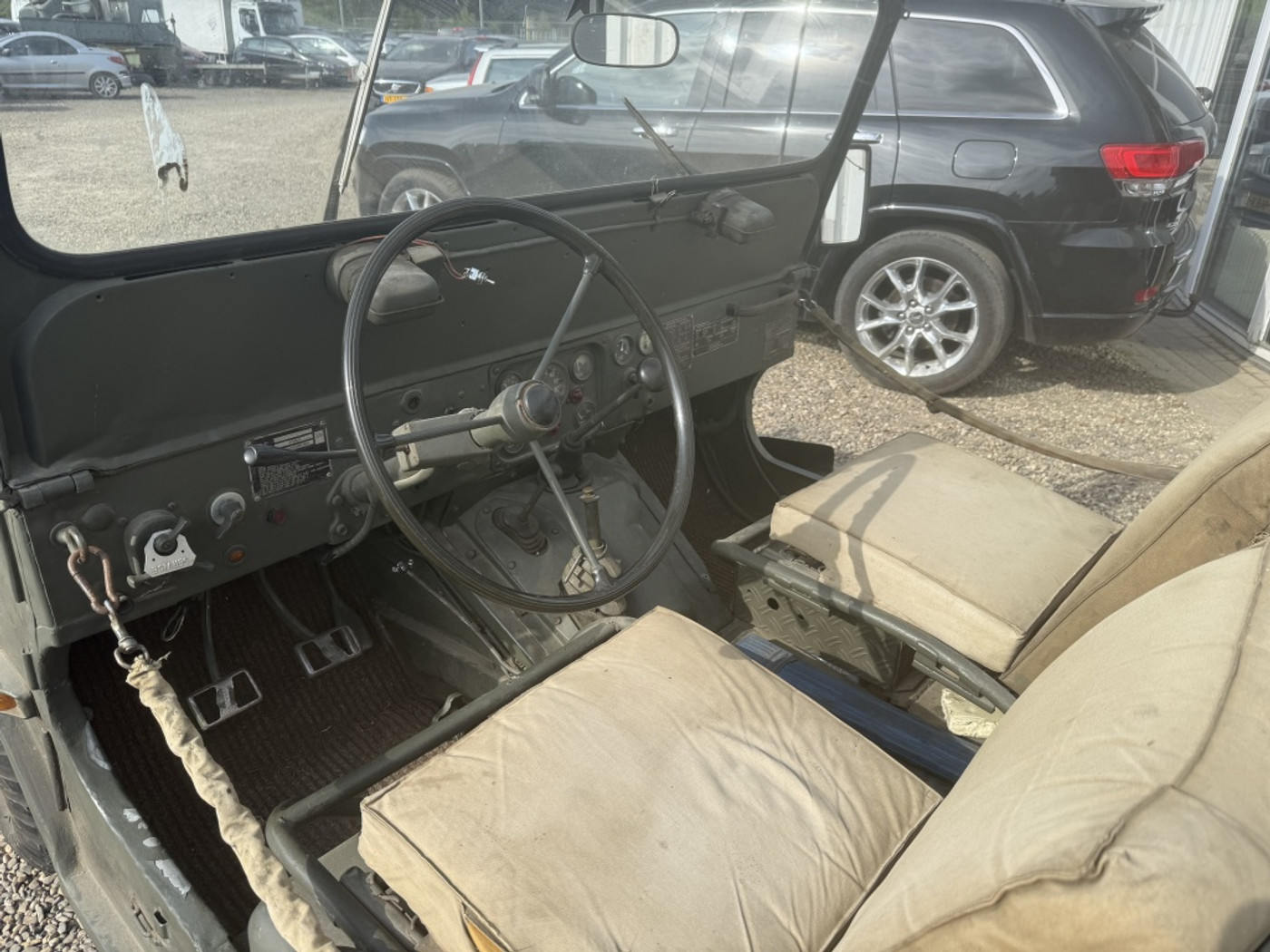 Foto van Peugeot 207