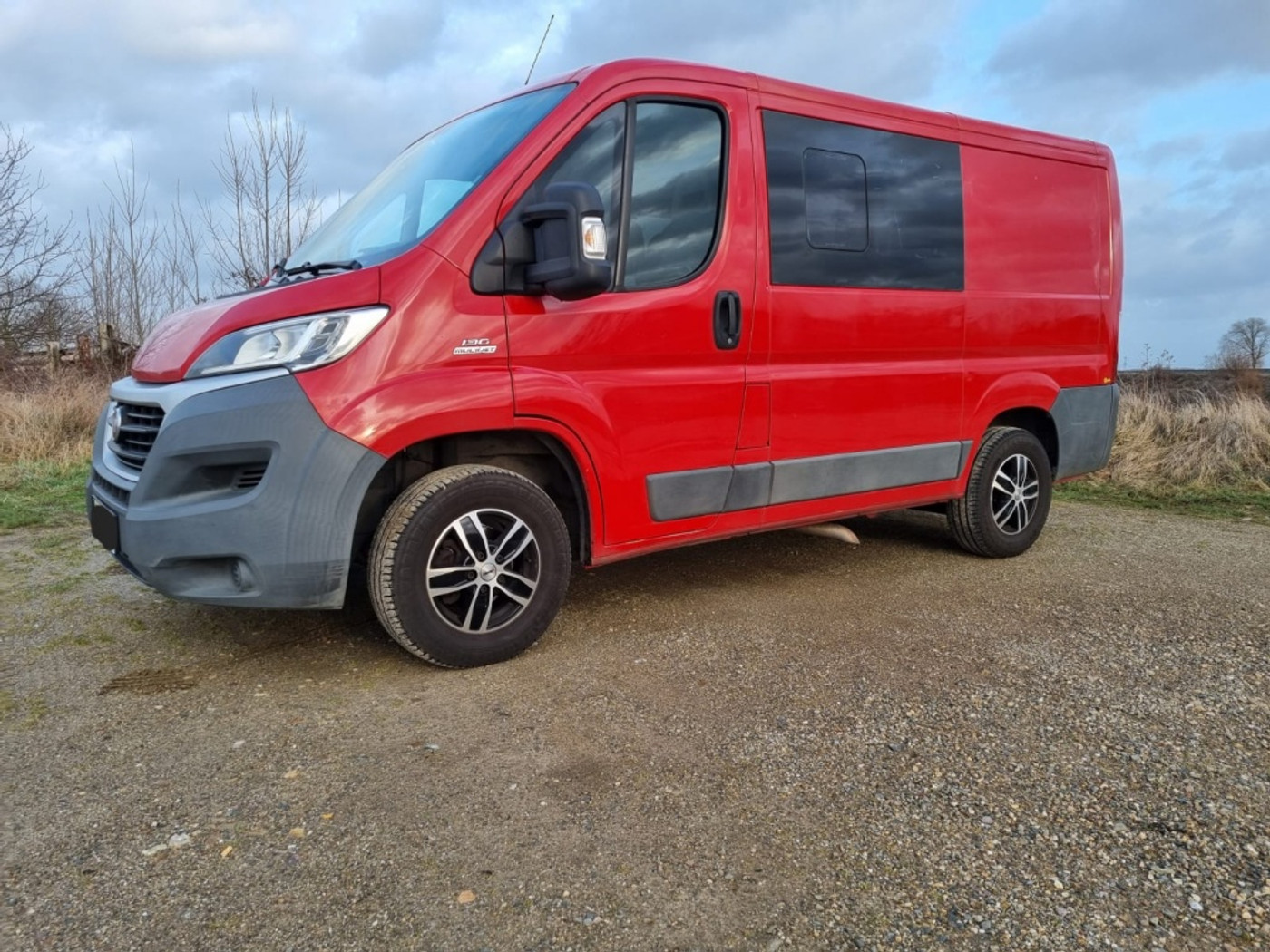 Foto van Peugeot 207