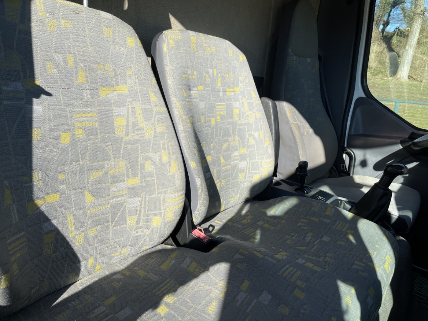 Foto van Peugeot 207