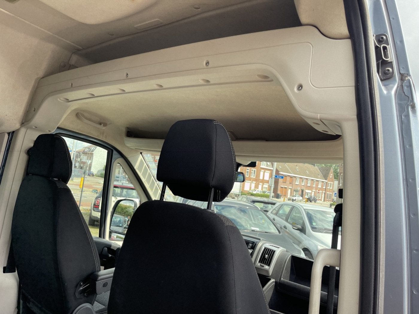 Foto van Peugeot 207