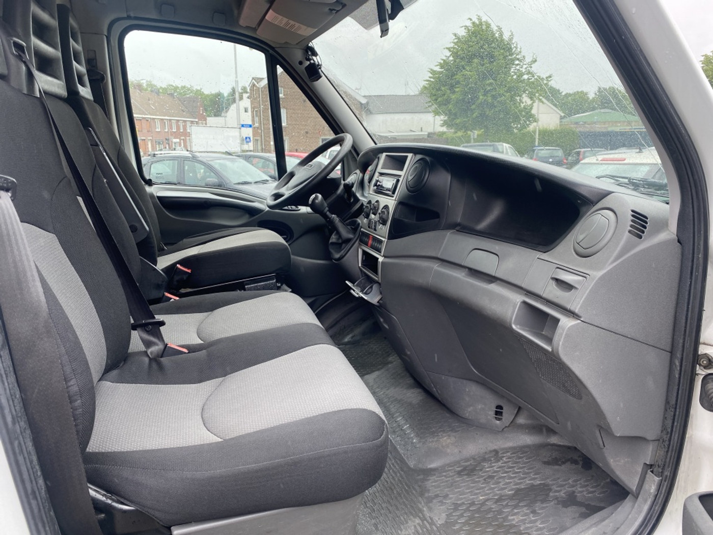 Foto van Peugeot 207