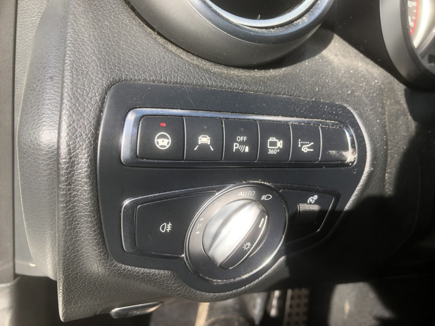 Foto van Peugeot 207