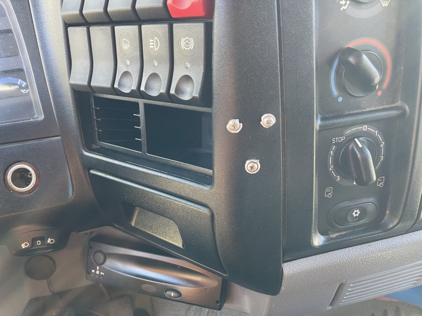Foto van Peugeot 207