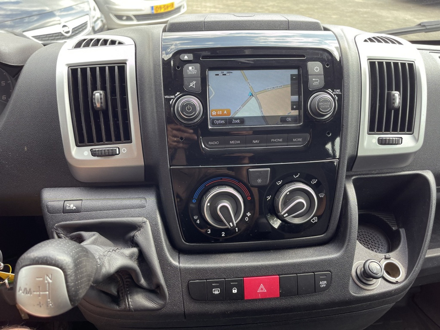 Foto van Peugeot 207